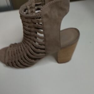 Boutique By Clark Woman's Ravish Open Toed Sandal